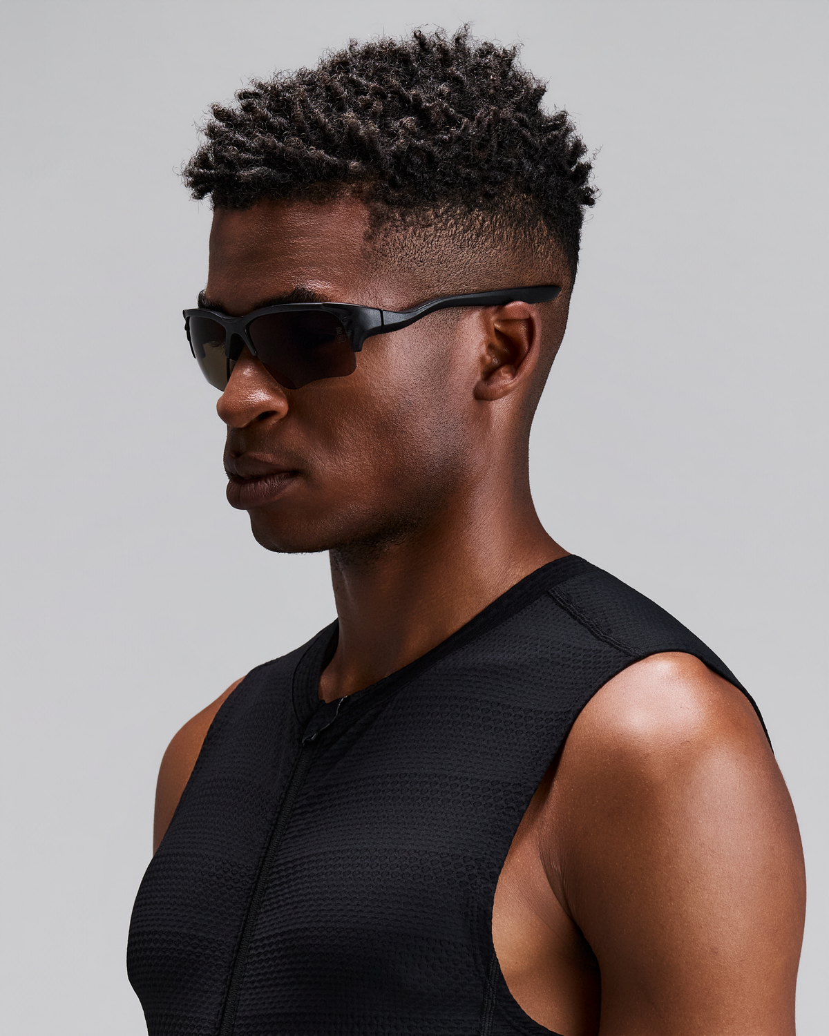 Bandit x Research Studios Stride - Bandit Black / Black