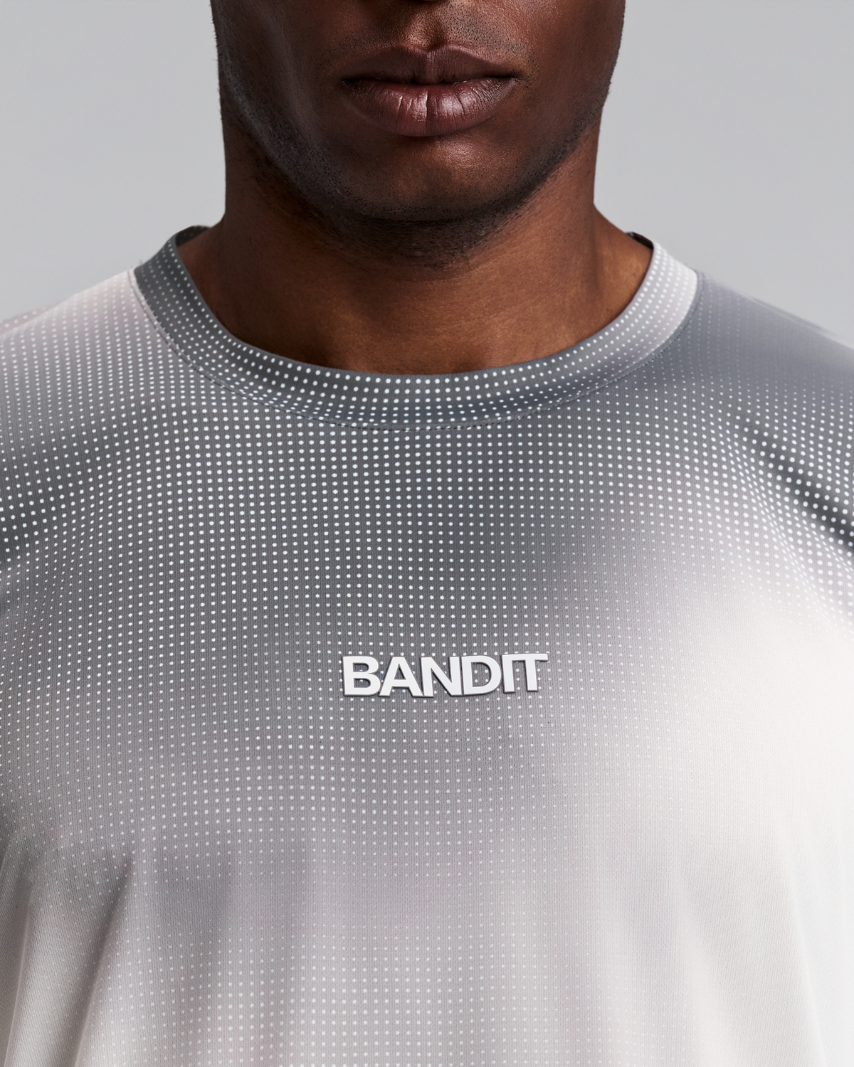 Men's Specter™ Performance Tee with Flopack™ - Slate Multi