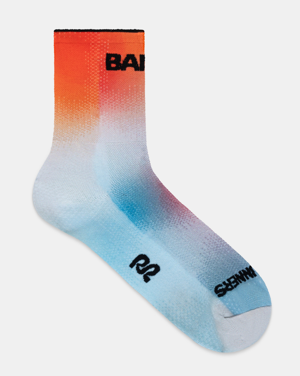 Lite Run™ Quarter Sock - Poppy Multi (2 Pack)