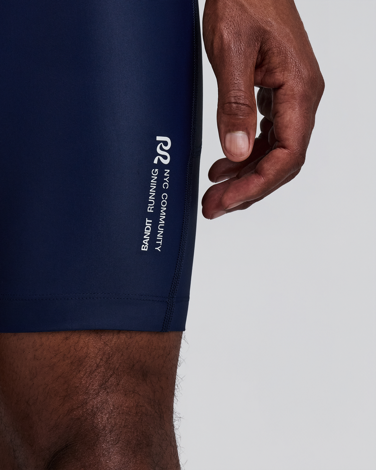 Men's Superbeam™ Next Gen 7 Pocket Half Tights - NY Navy