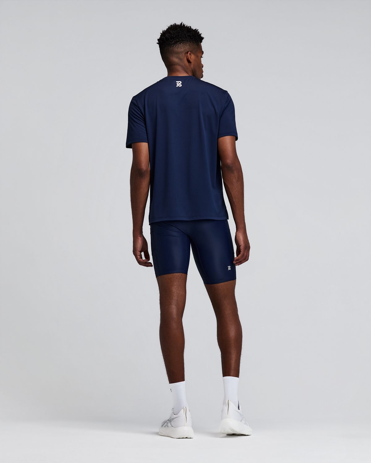 Men's Drift™ Performance Training Tee - NY Navy