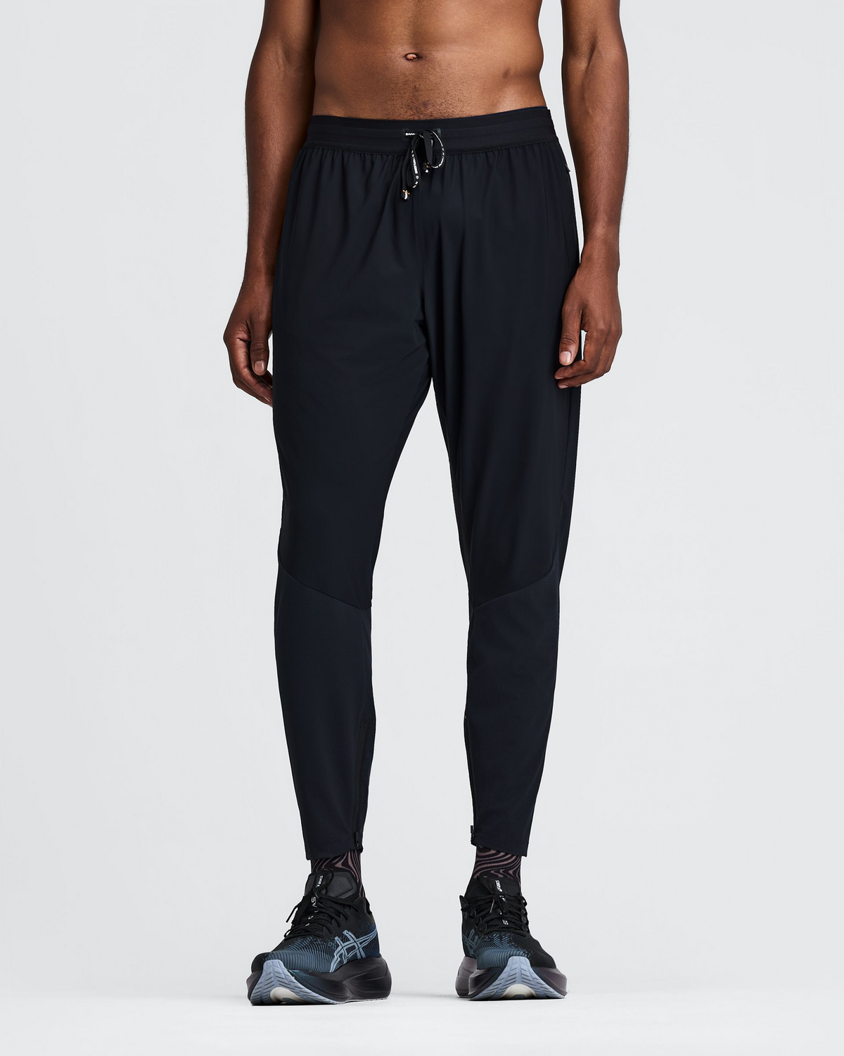 Men's System-R™ Run Pant - Black