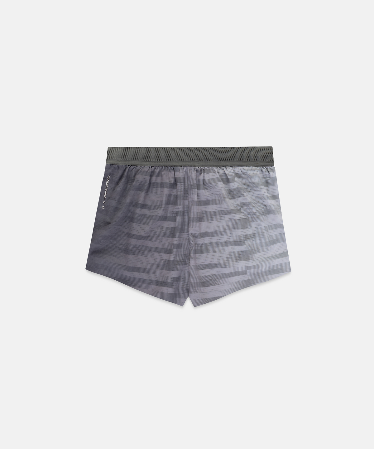 Men's CoolGrid™ 3" Split Short