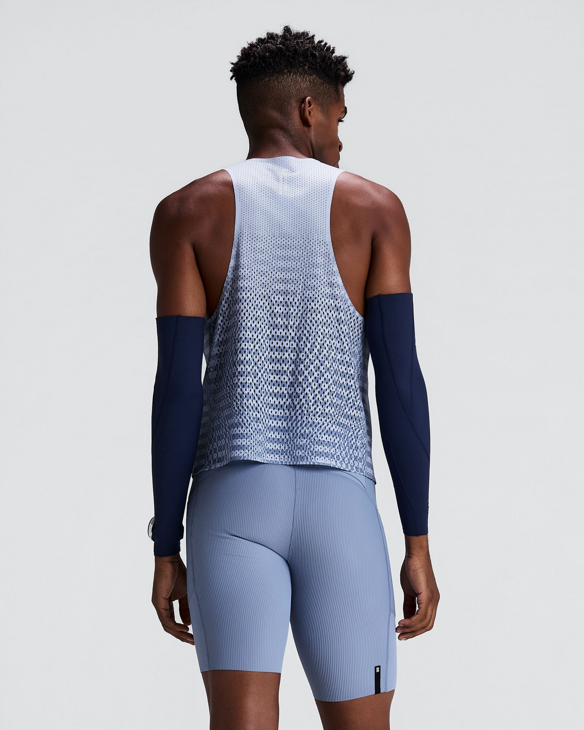 Adapto™ Compression Sleeves - NY Navy