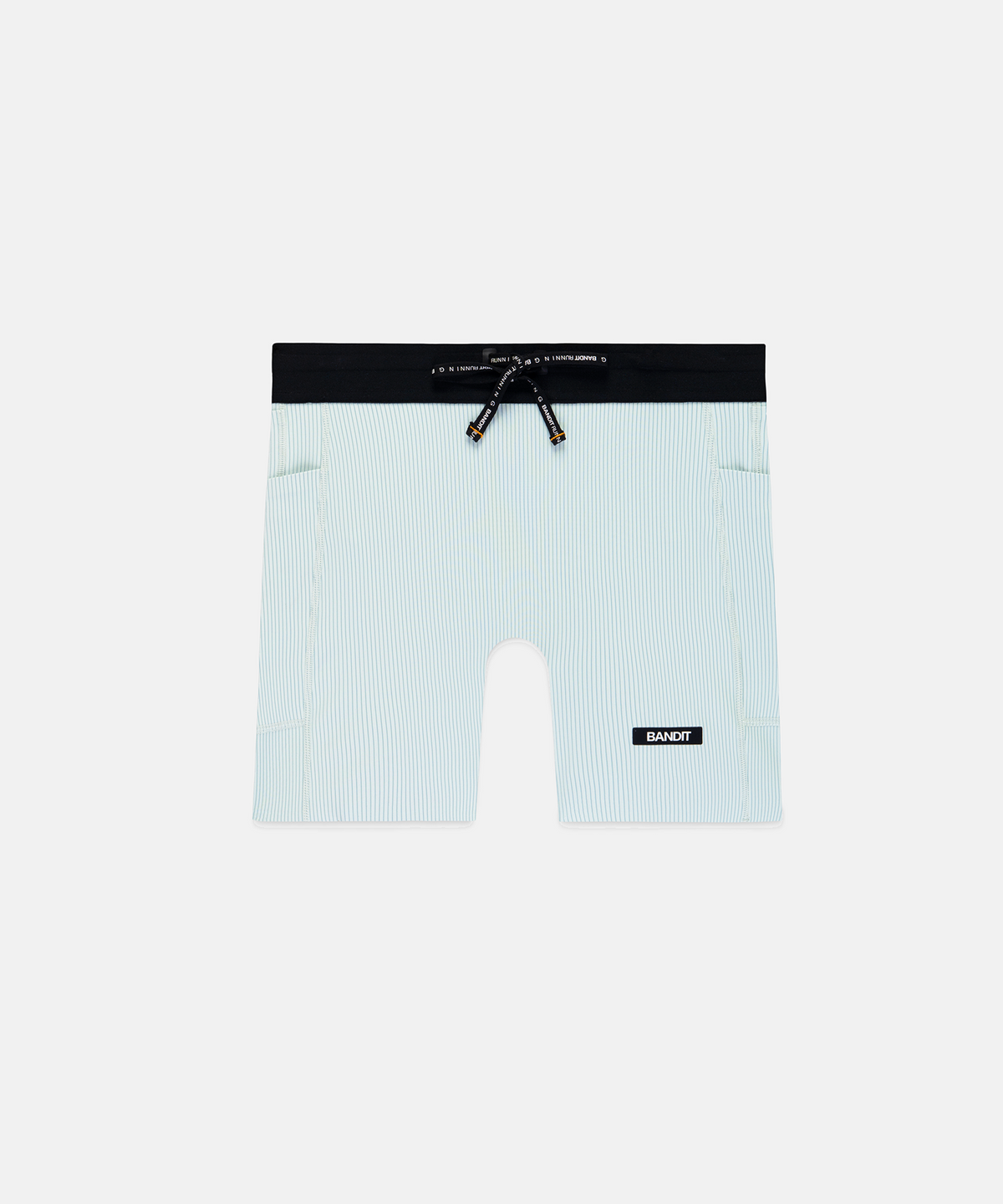 Women's Striped Cadence™ 5" Compression Shorts