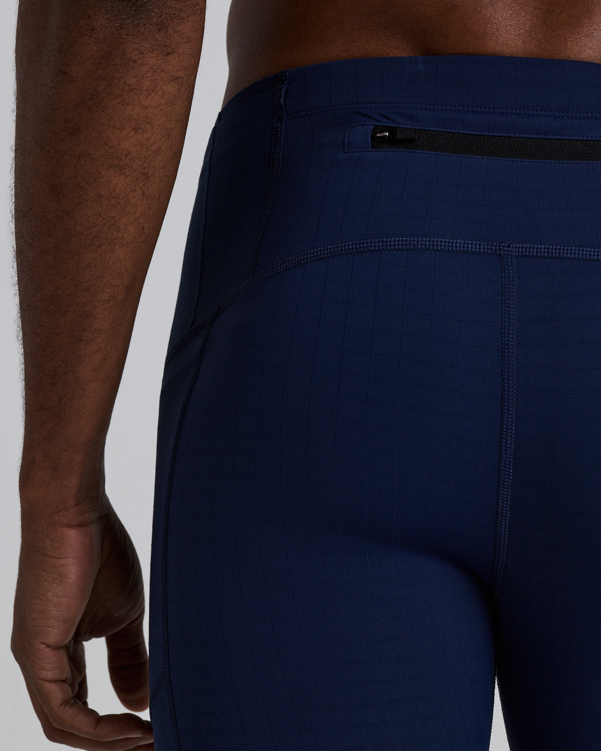 Men's Gridlock™ Tight - NY Navy