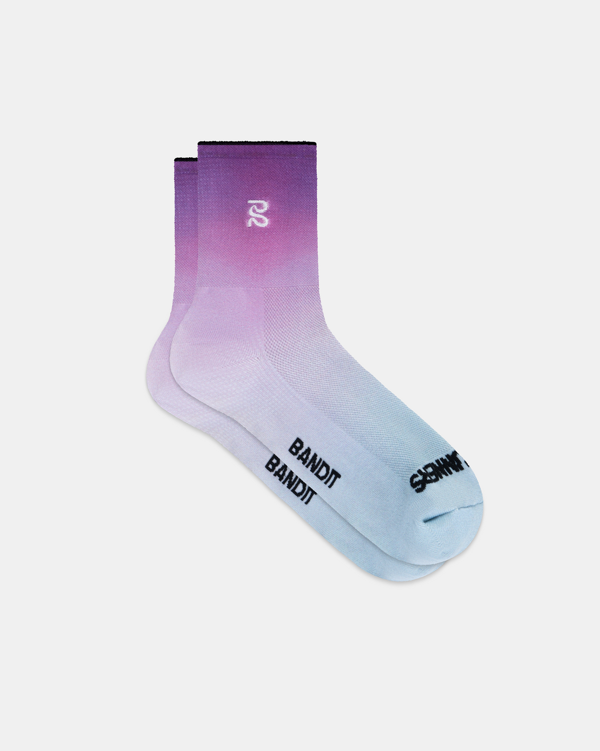 Lite Run™ Quarter Sock - Orchid Bloom