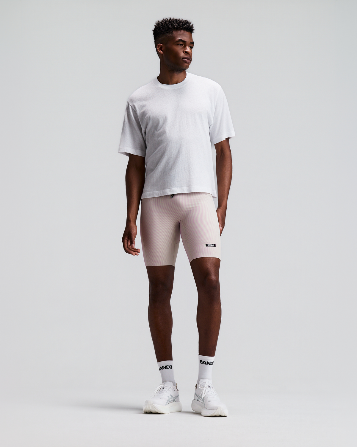 Unisex Lightweight Cotton Hemp Box Tee - Torres Current