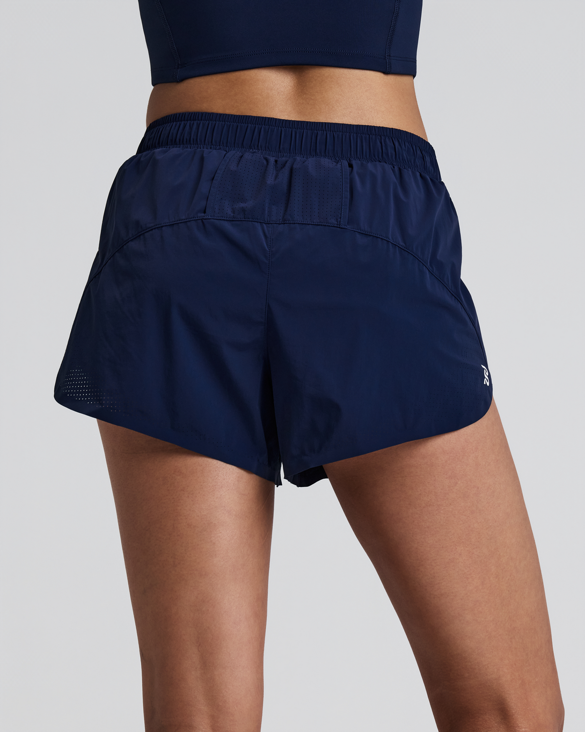Women's Vento™ 4" Wave Short - NY Navy