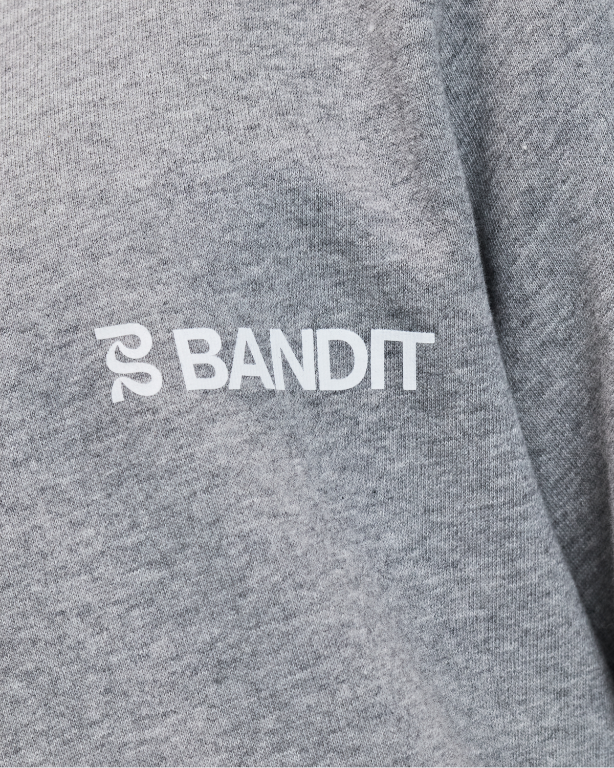 Unisex Current Hoodie - Heather Gray