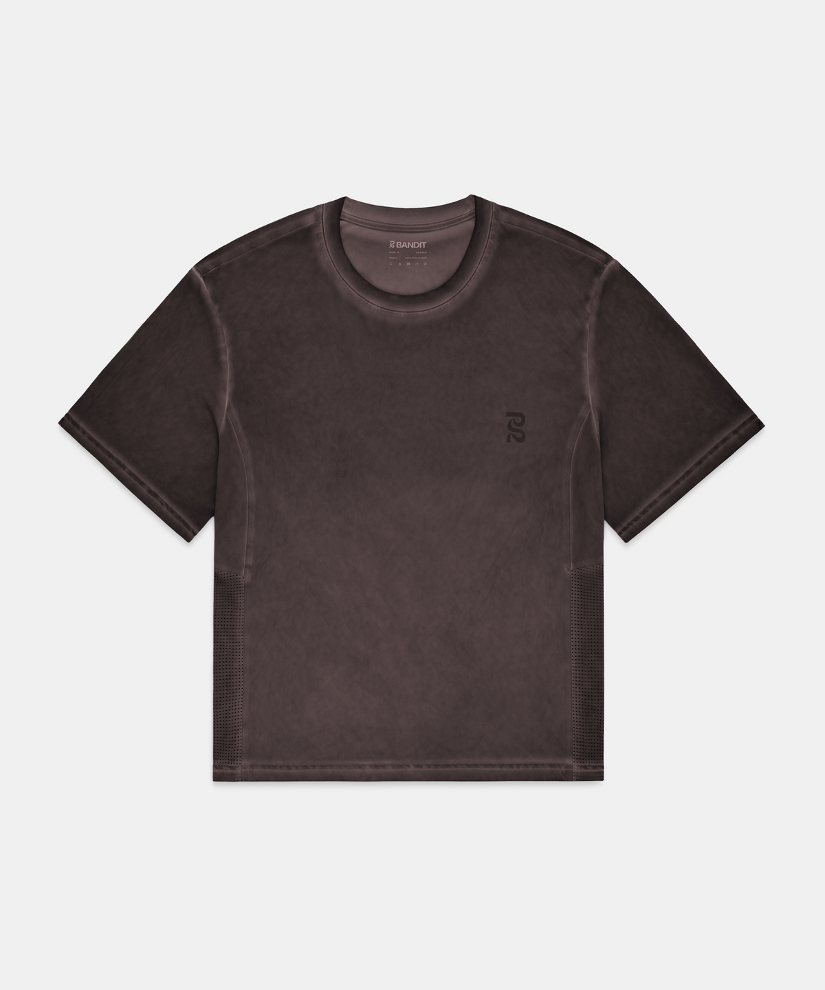Men's FrioSoft™ Perforated Box Tee