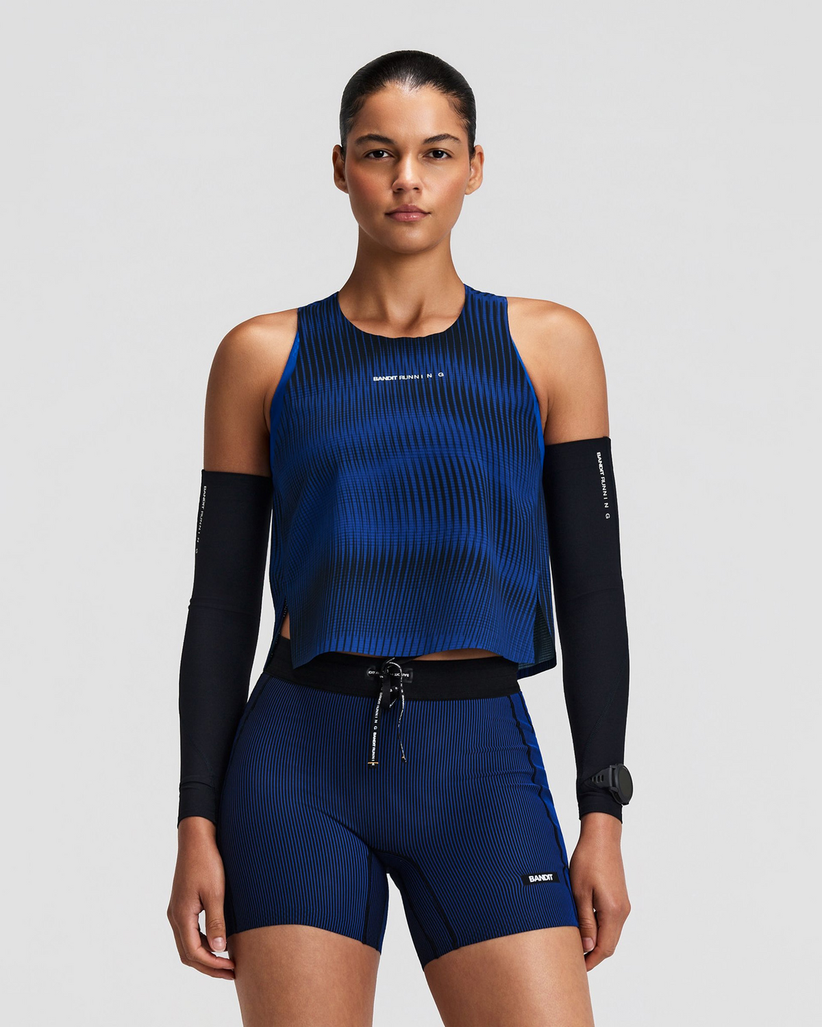 Adapto™ Compression Sleeves - Black