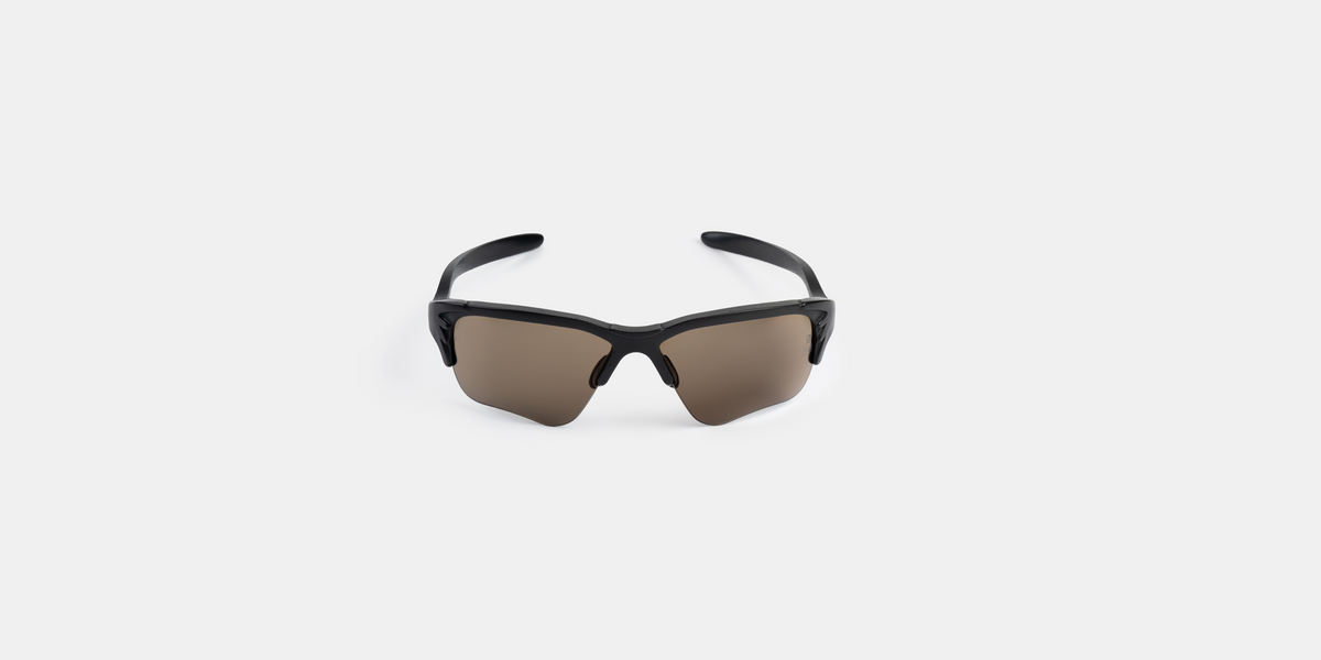 Bandit x Research Studios Stride - Bandit Black / Black