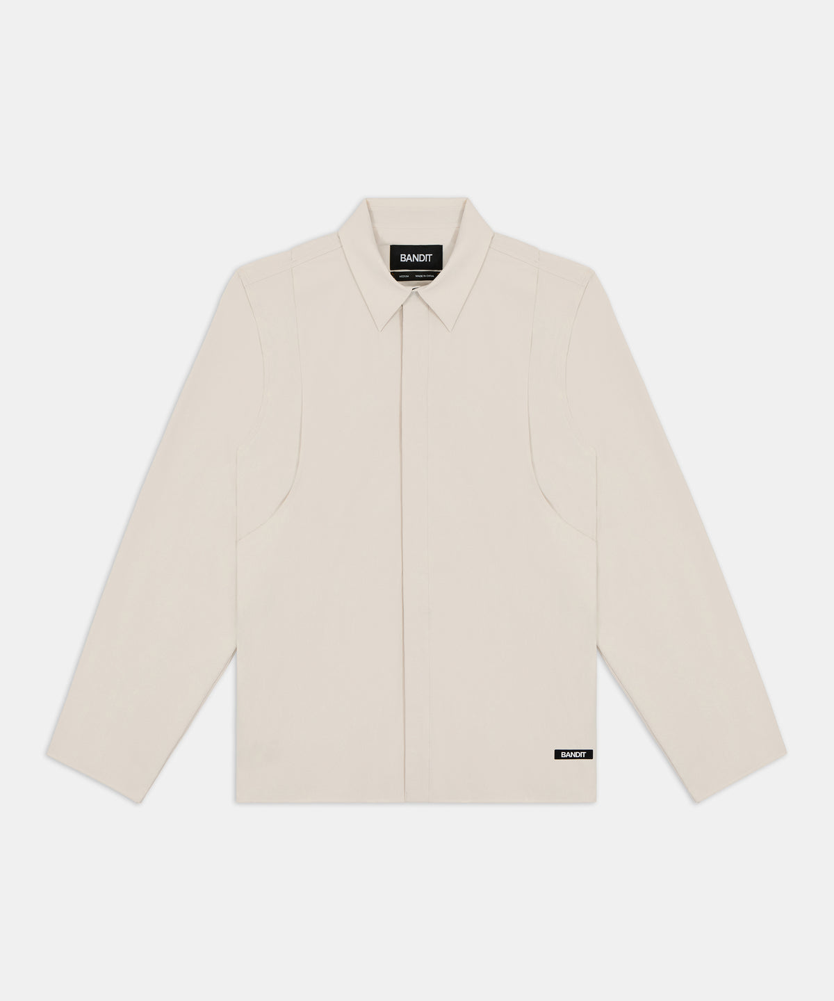 Men's TerraStretch™ Director Jacket - Cream