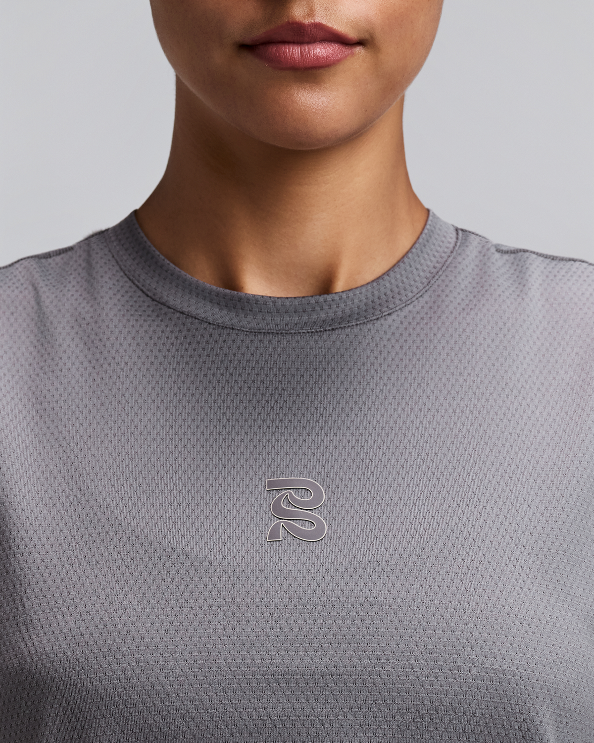 Women's Micromesh™ Run Tank - Slate
