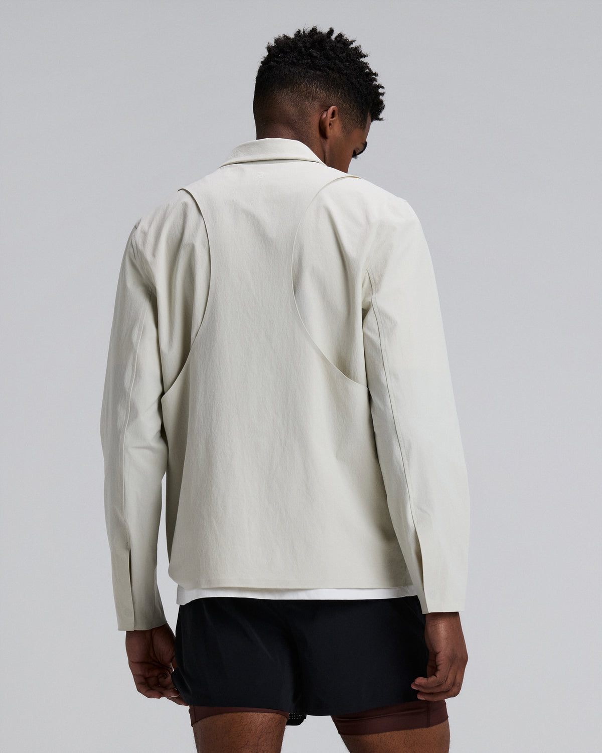 Men's TerraStretch™ Director Jacket - Cream