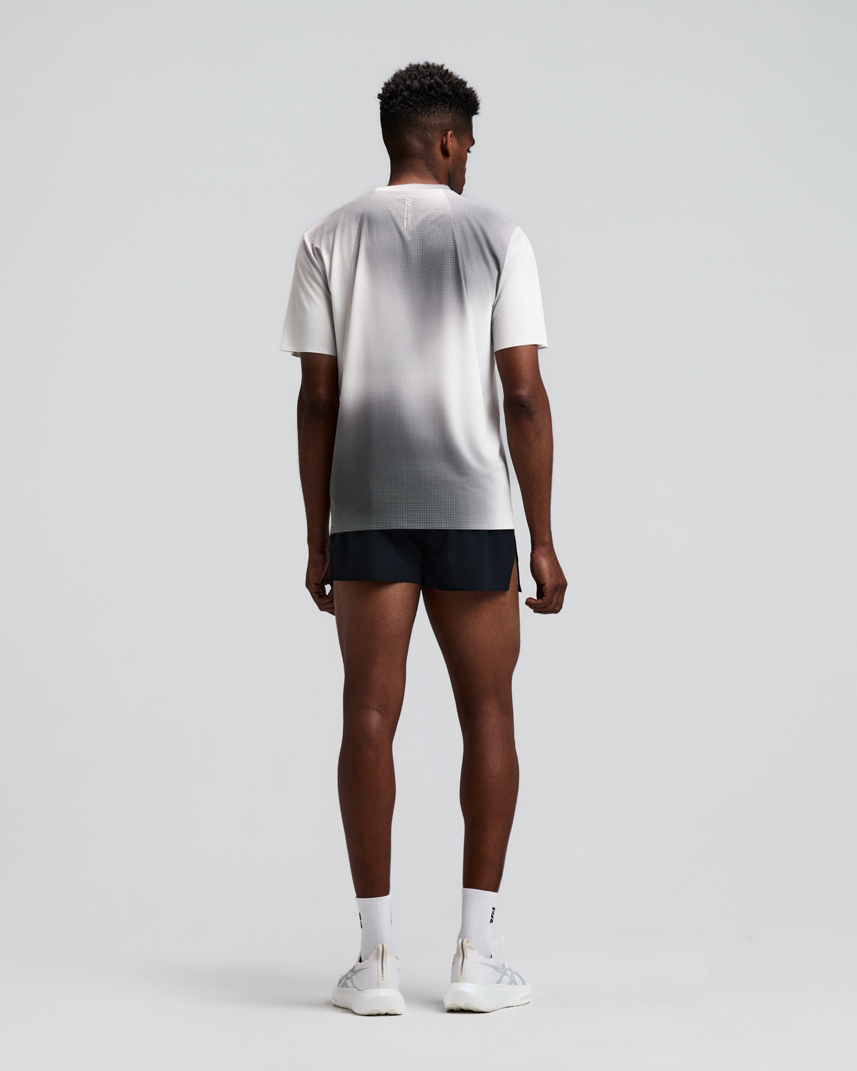 Men's Specter™ Performance Tee with Flopack™ - Slate Multi