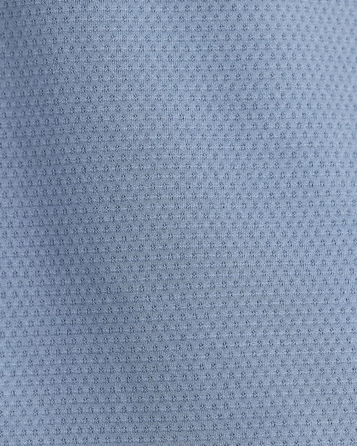 Men's Micromesh™ Run Tee - Steel Horizon