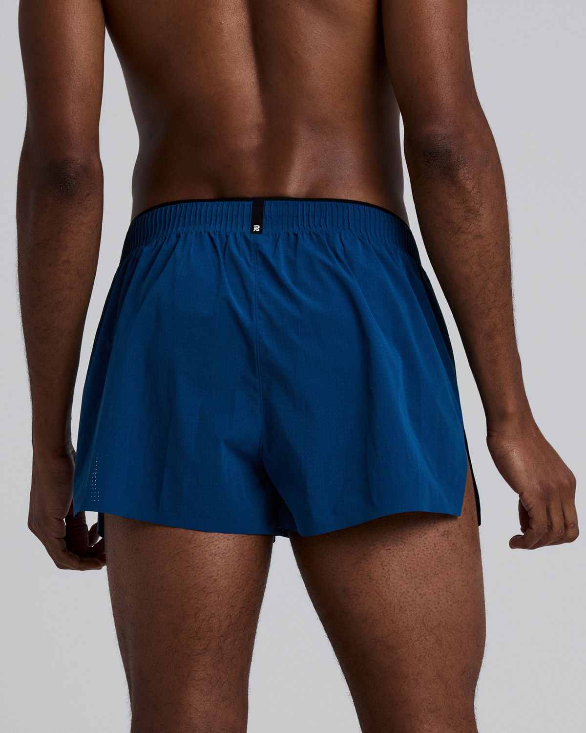 Men's Vento™ Next Gen 3" Split Short - Ink Blue