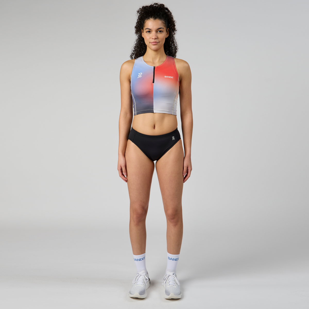 Stamina™ Racing Buns With Pockets