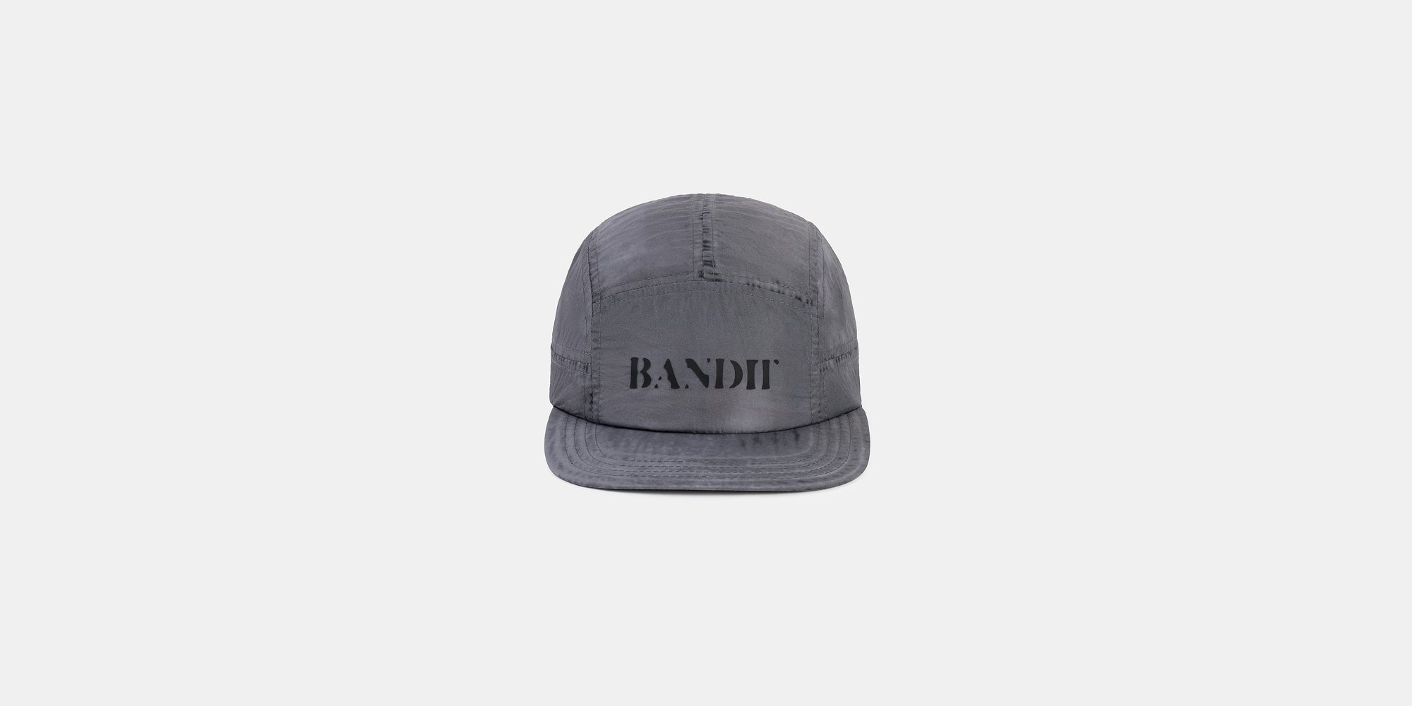Chicago '26 Nylon Lunar Wash Dad Hat