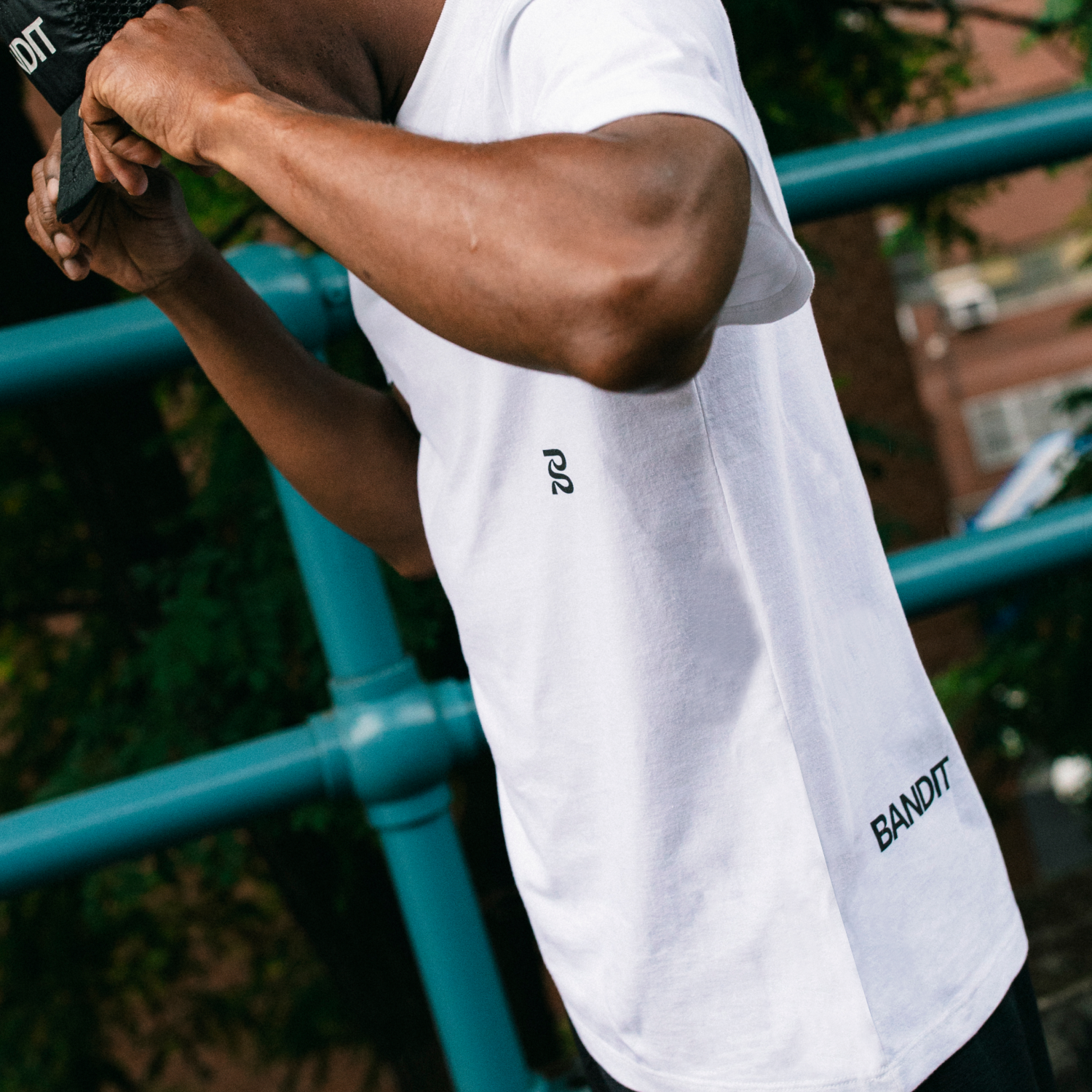 Bandit Tee - Unisex