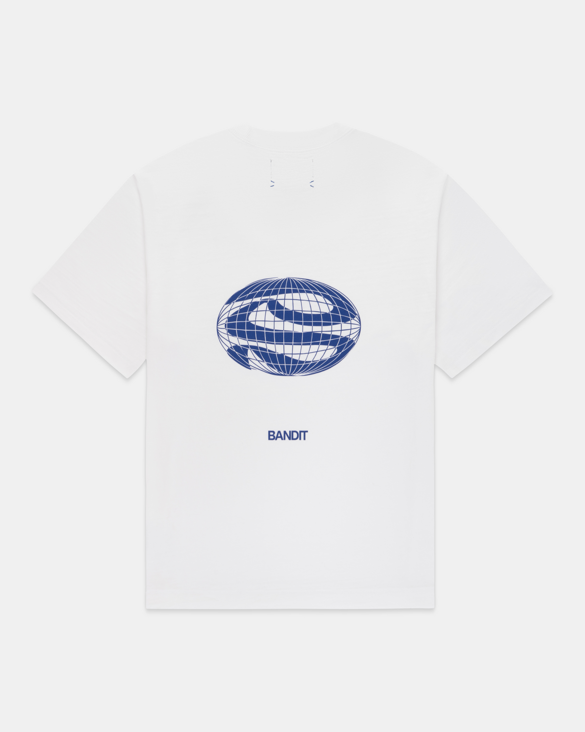 CPH '26 Unisex Heavyweight Cotton Box Tee