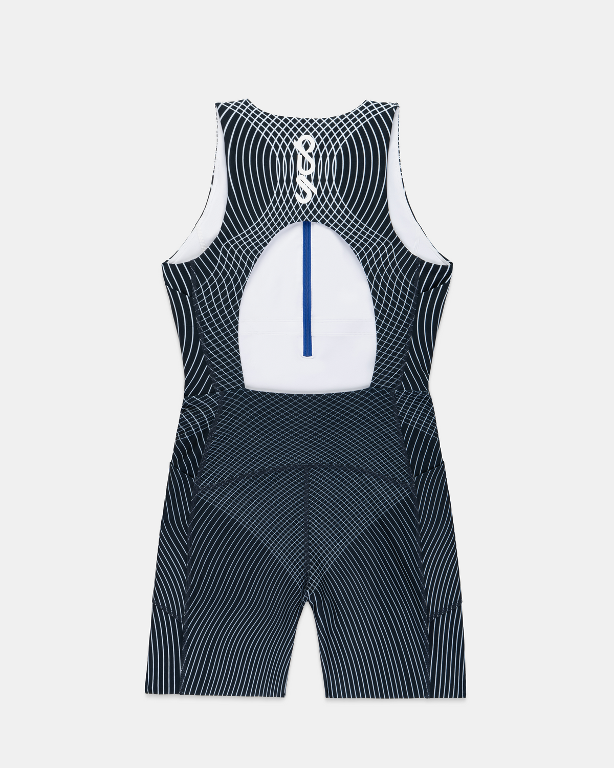 CPH '26 Women's Stamina™ Square Neck Speedsuit
