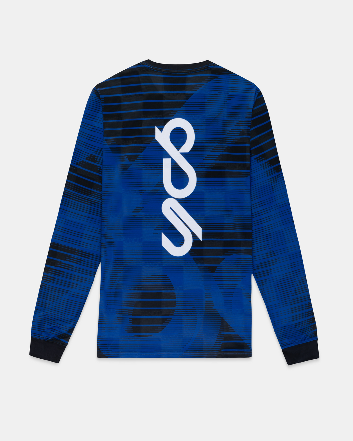 CPH '26 Unisex Bandit Cheque™ Long Sleeve