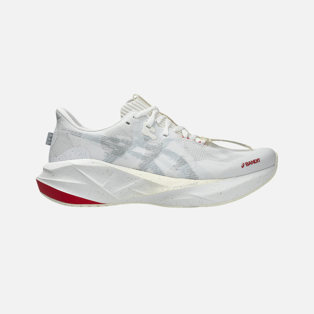 Bandit x ASICS Novablast 5 - Women's