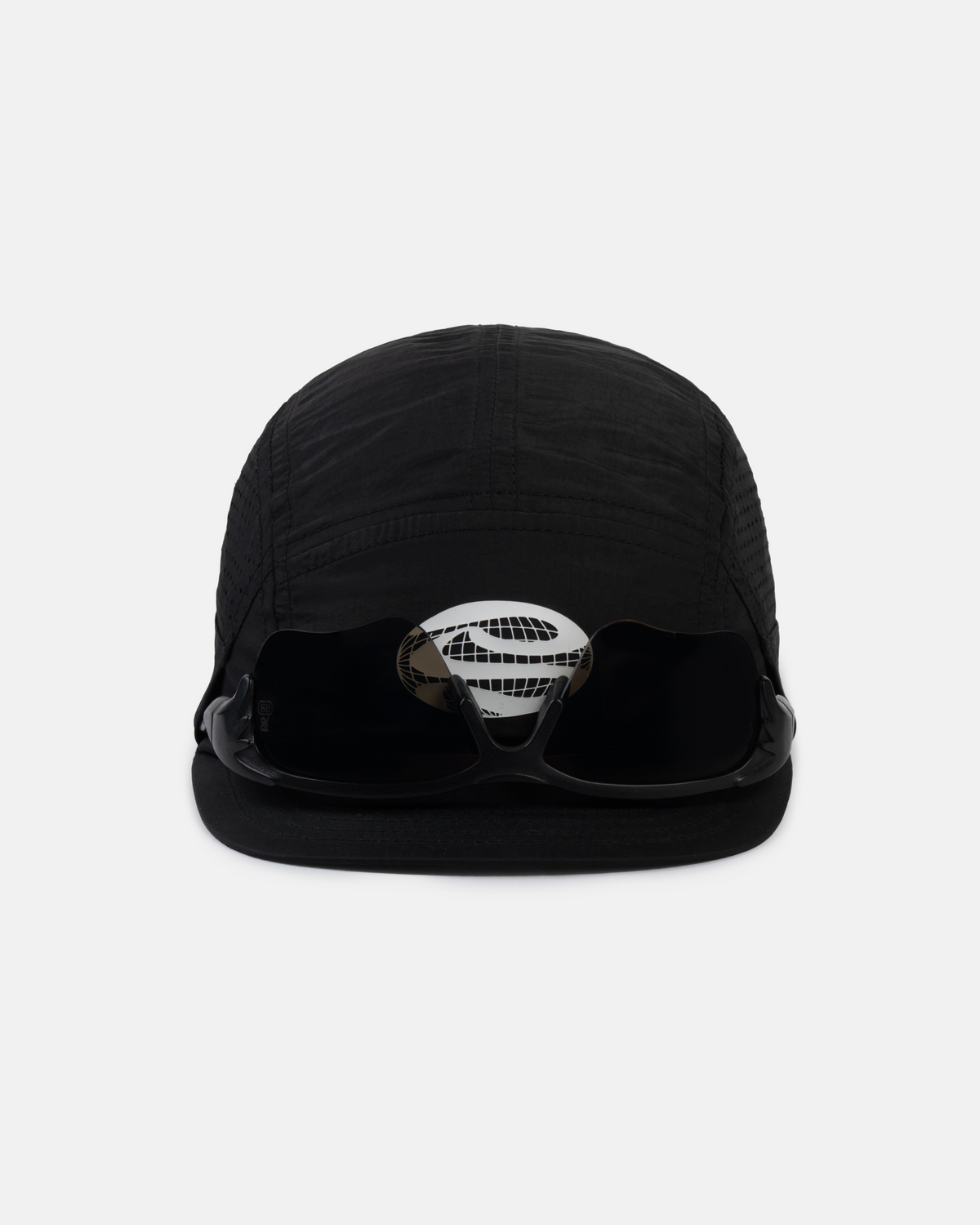 CPH '26 Run Hat with Sunglasses Holder