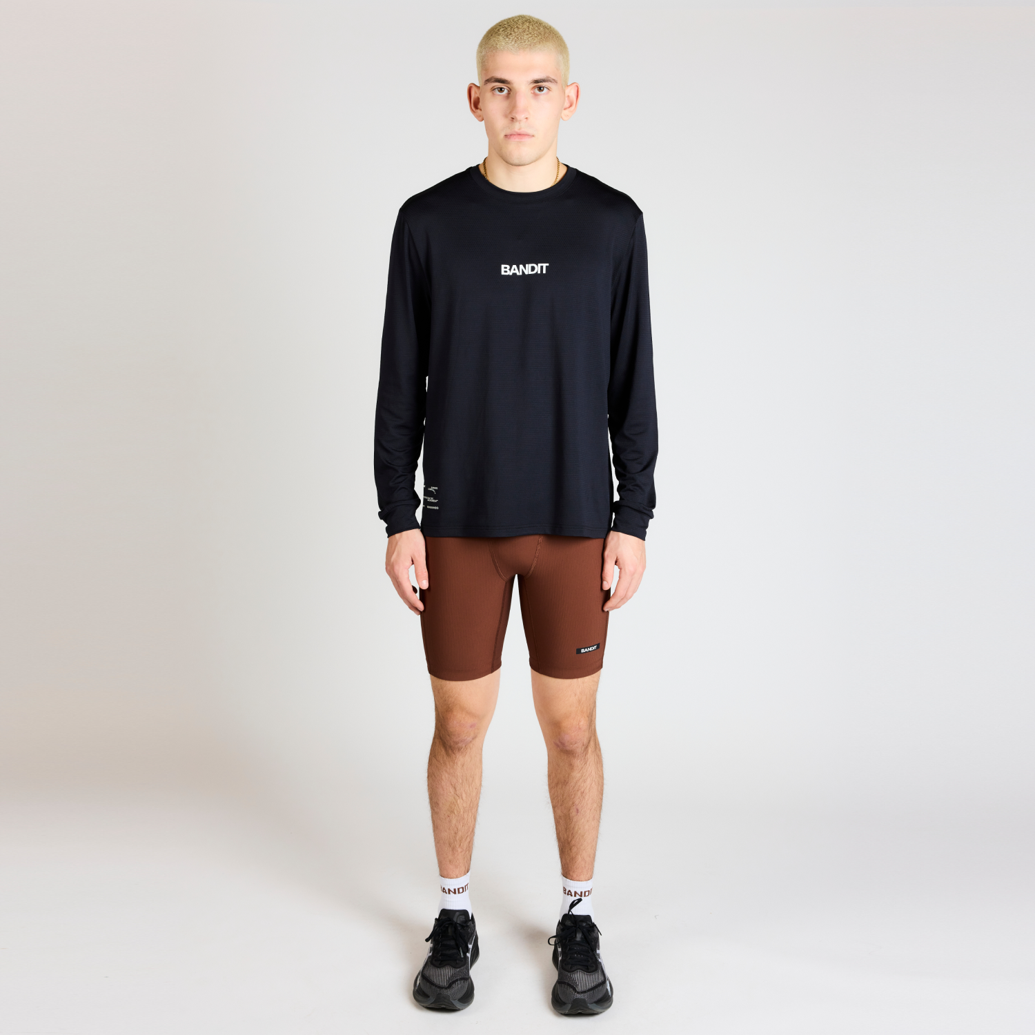 Cadence™ Next Gen 7 Pocket Half Tights