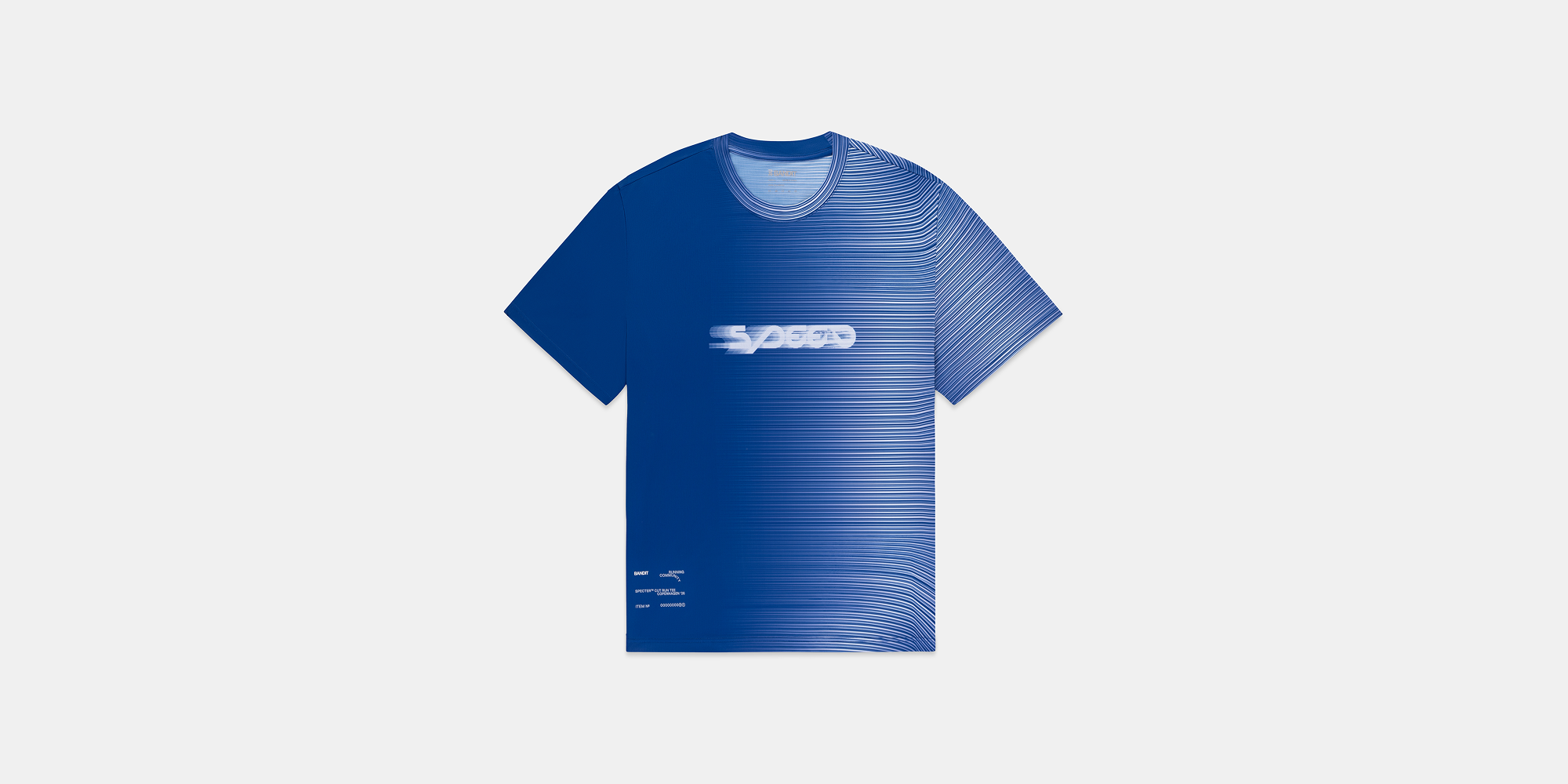 CPH '26 Men's Specter™ Performance Tee