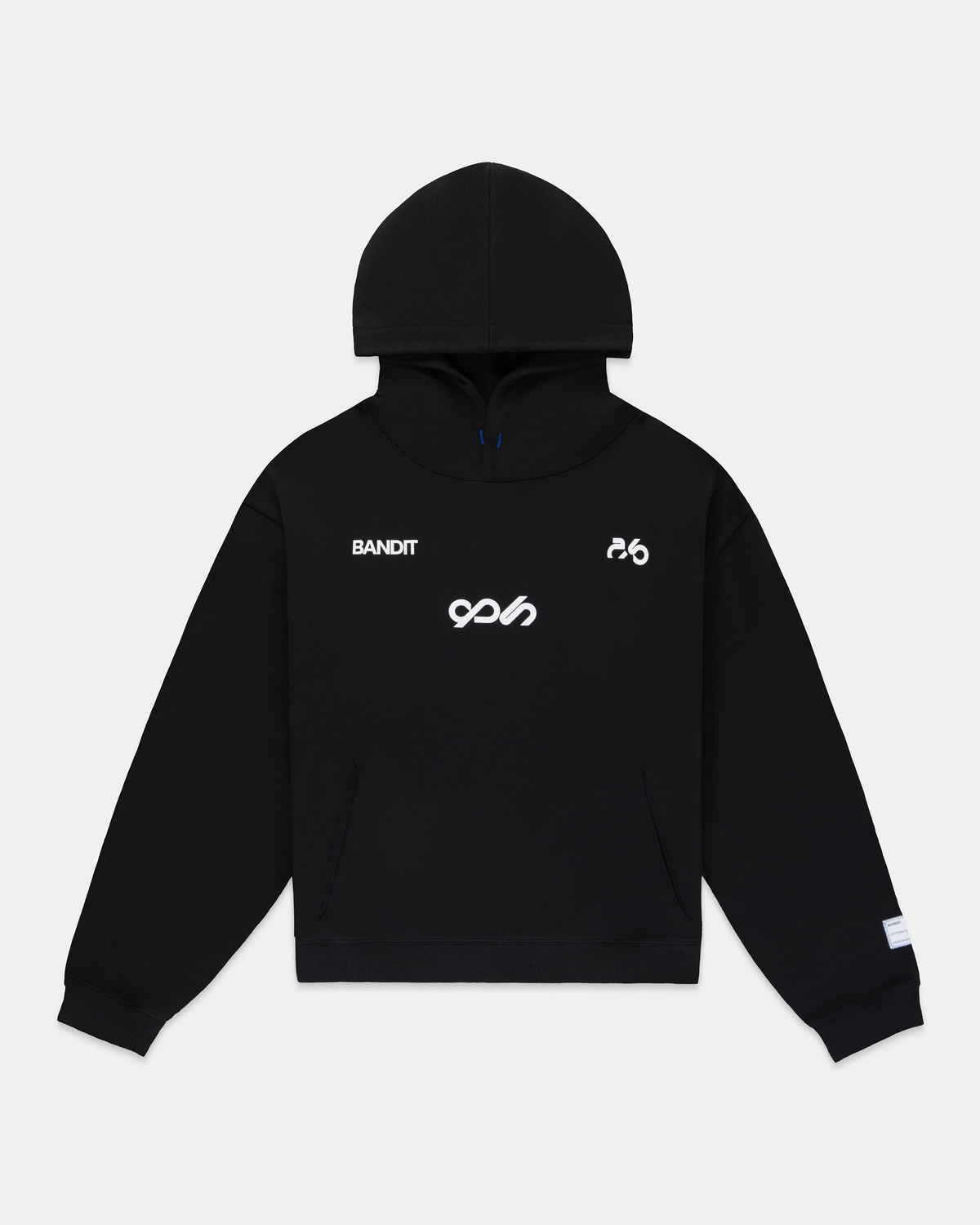 CPH '26 Unisex Cropped Hoodie