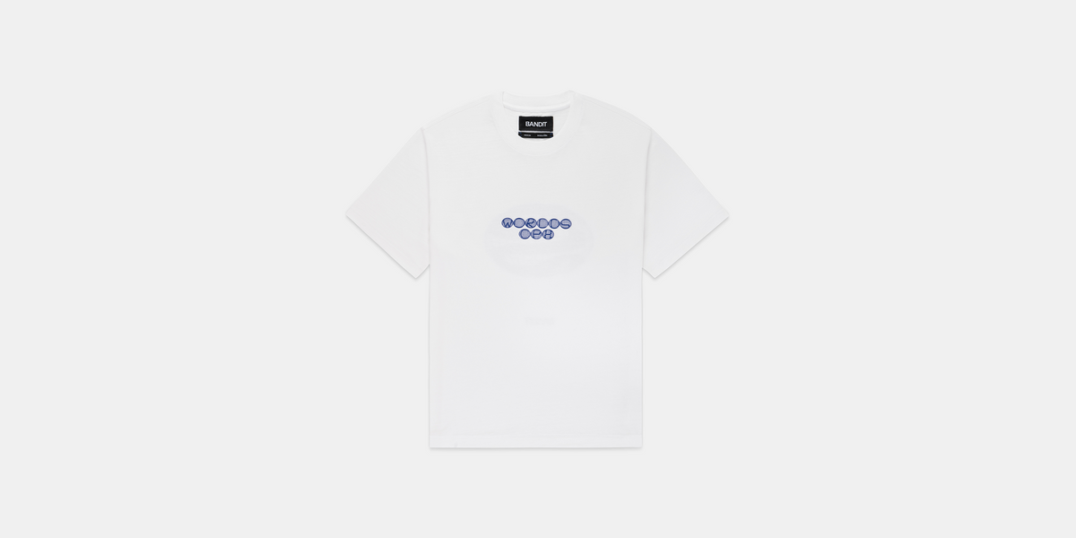CPH '26 Unisex Heavyweight Cotton Box Tee
