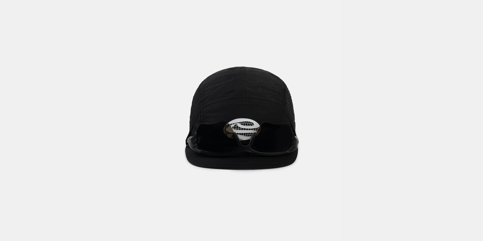 CPH '26 Run Hat with Sunglasses Holder