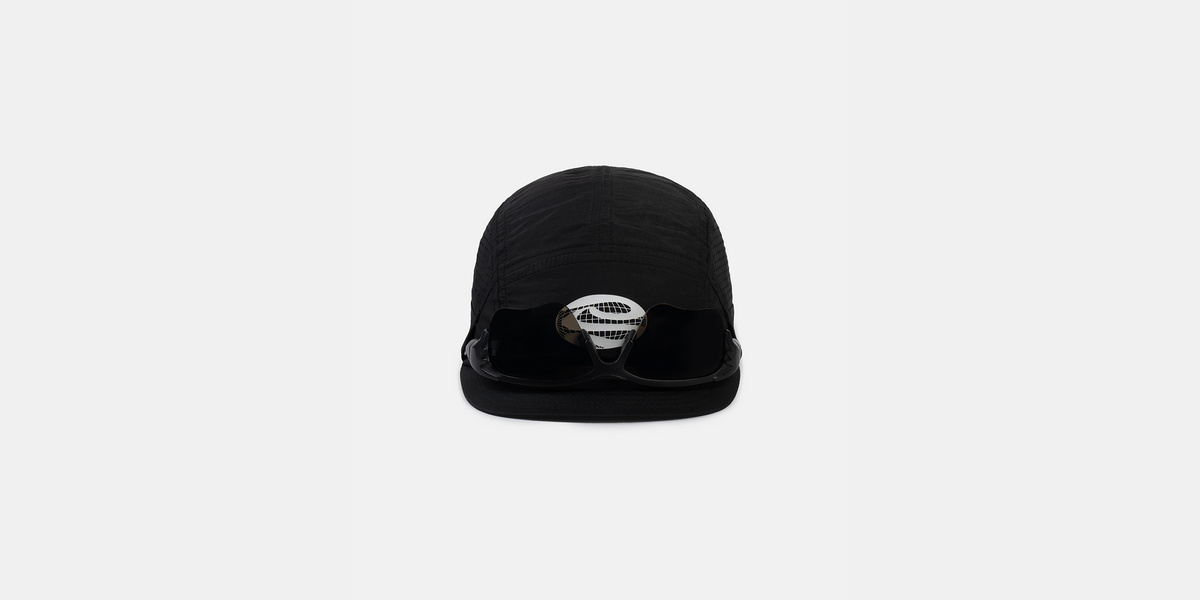CPH '26 Run Hat with Sunglasses Holder