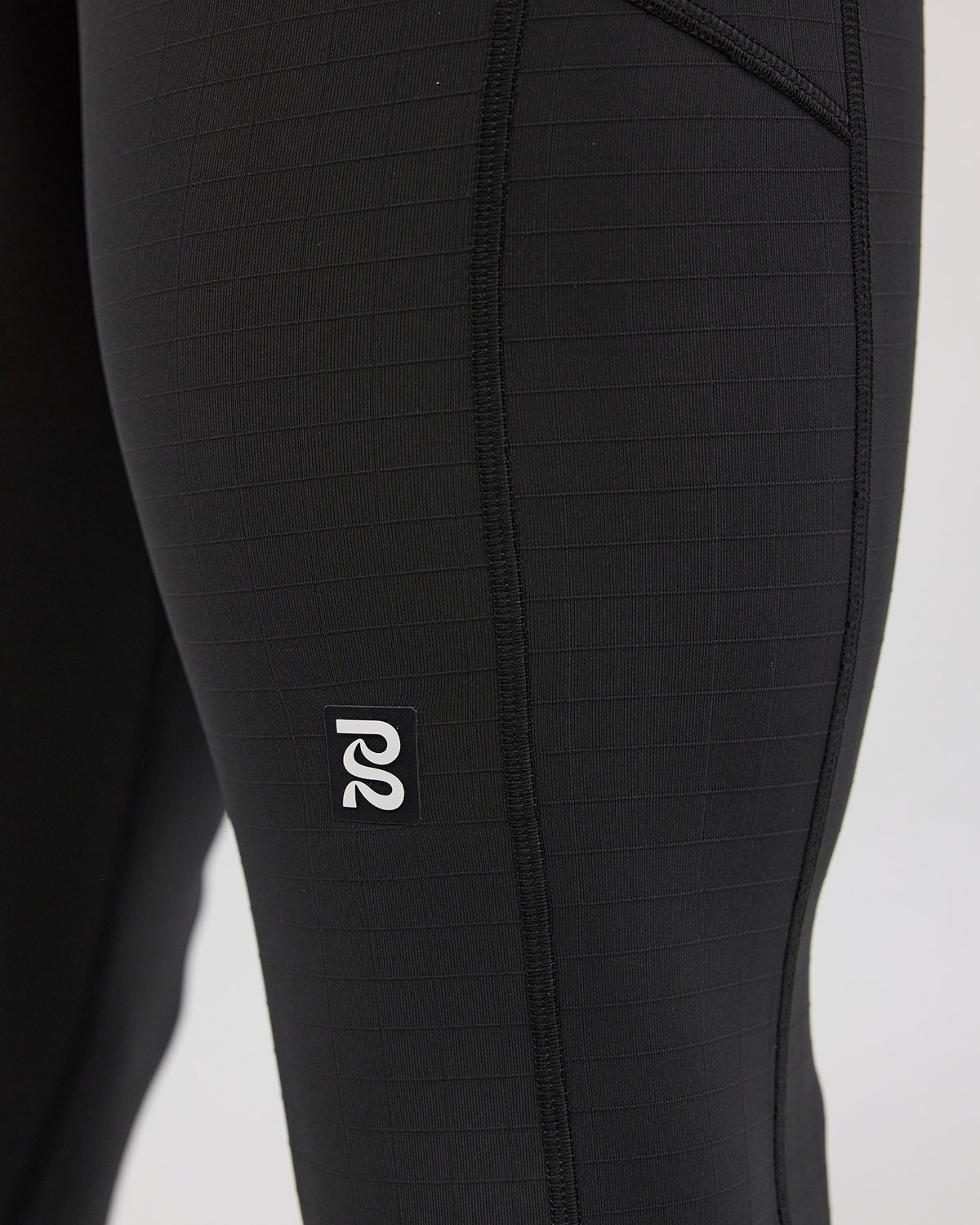 Men's Gridlock™ Distance Tight - Black
