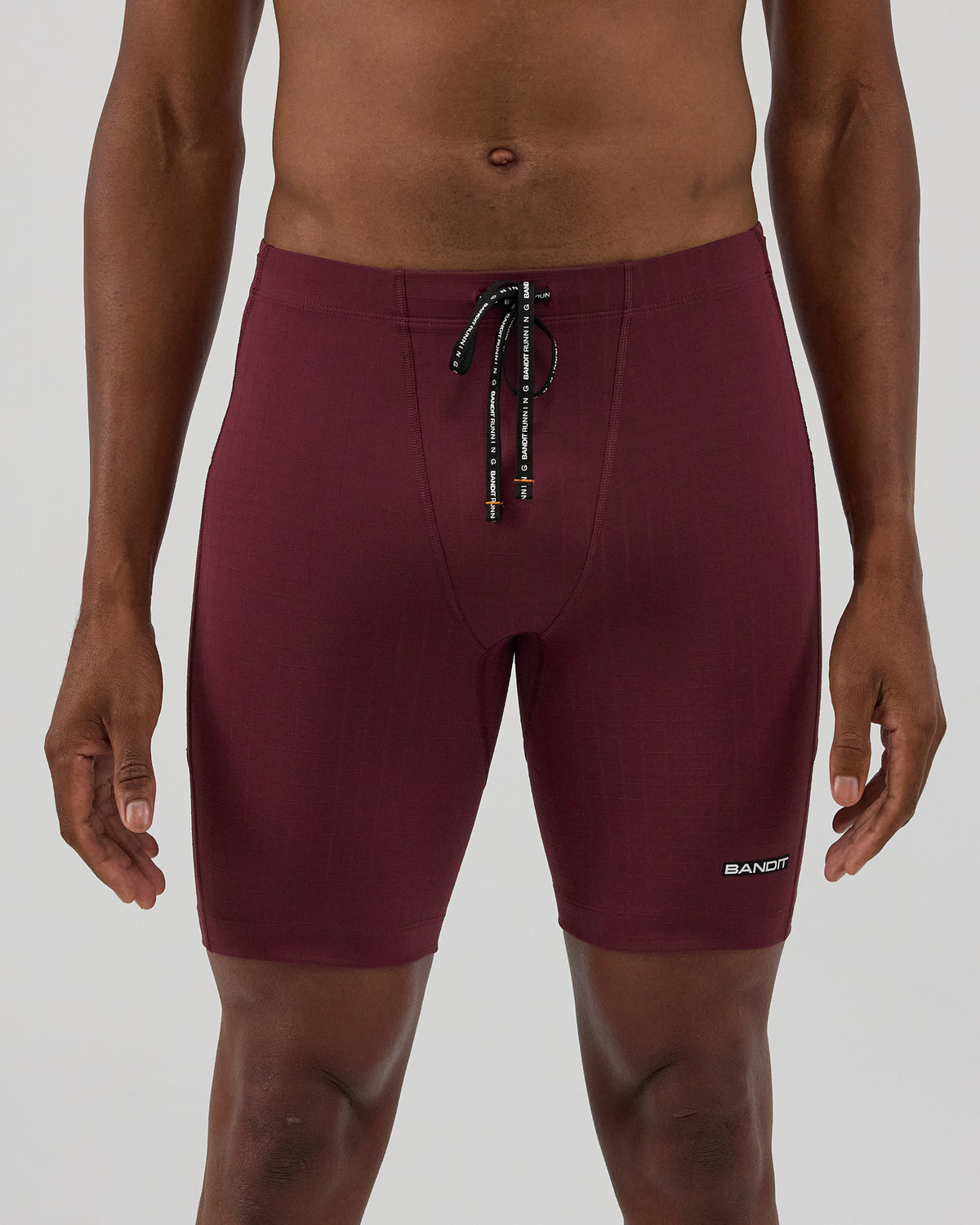 Gridlock™ 7 Pocket Half Tights, Men's - Fig