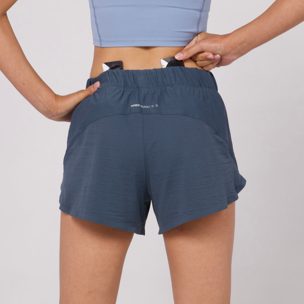 Litewave™ 4" Rush Short
