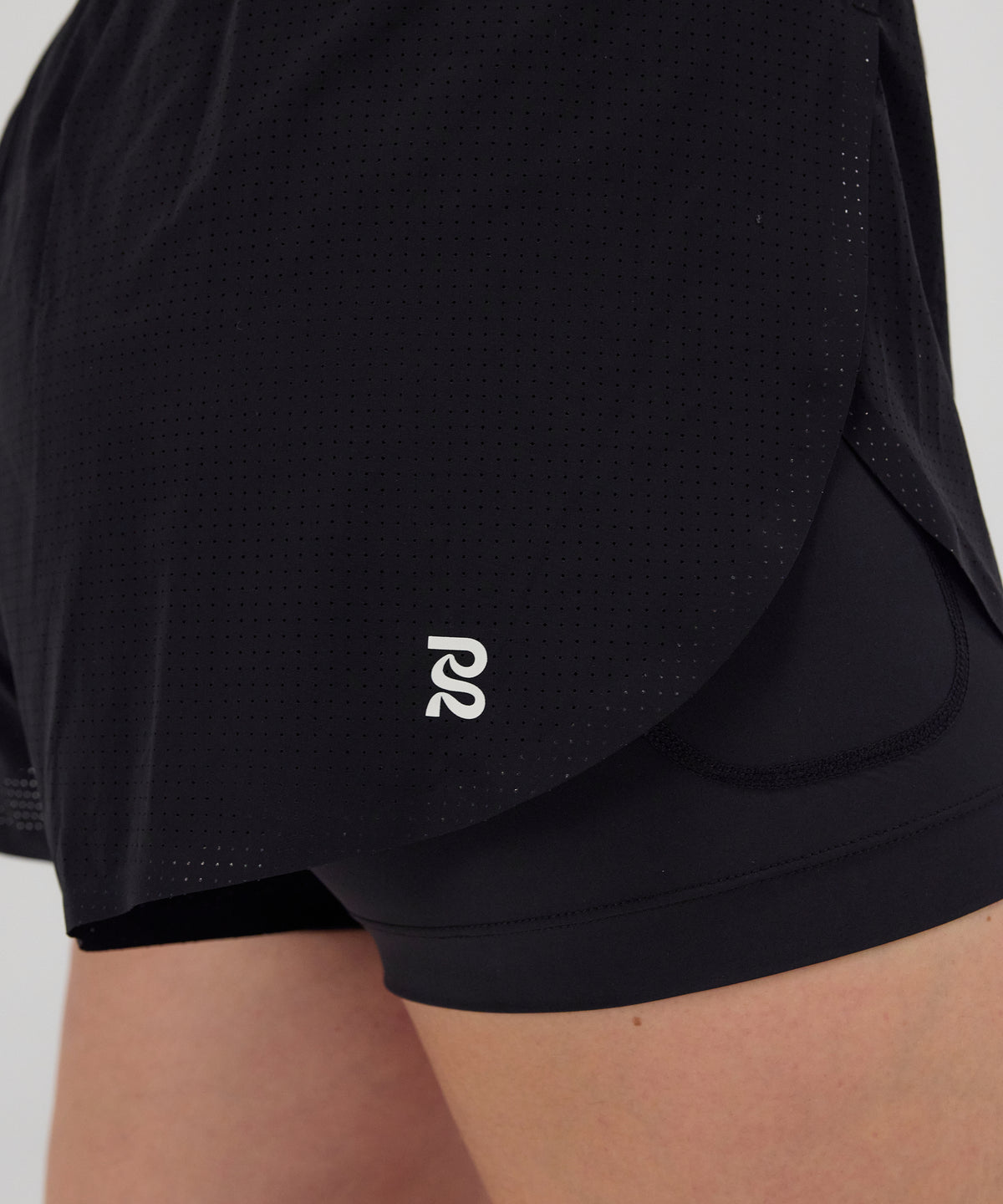 Women's Vento™ Dua Short - Black