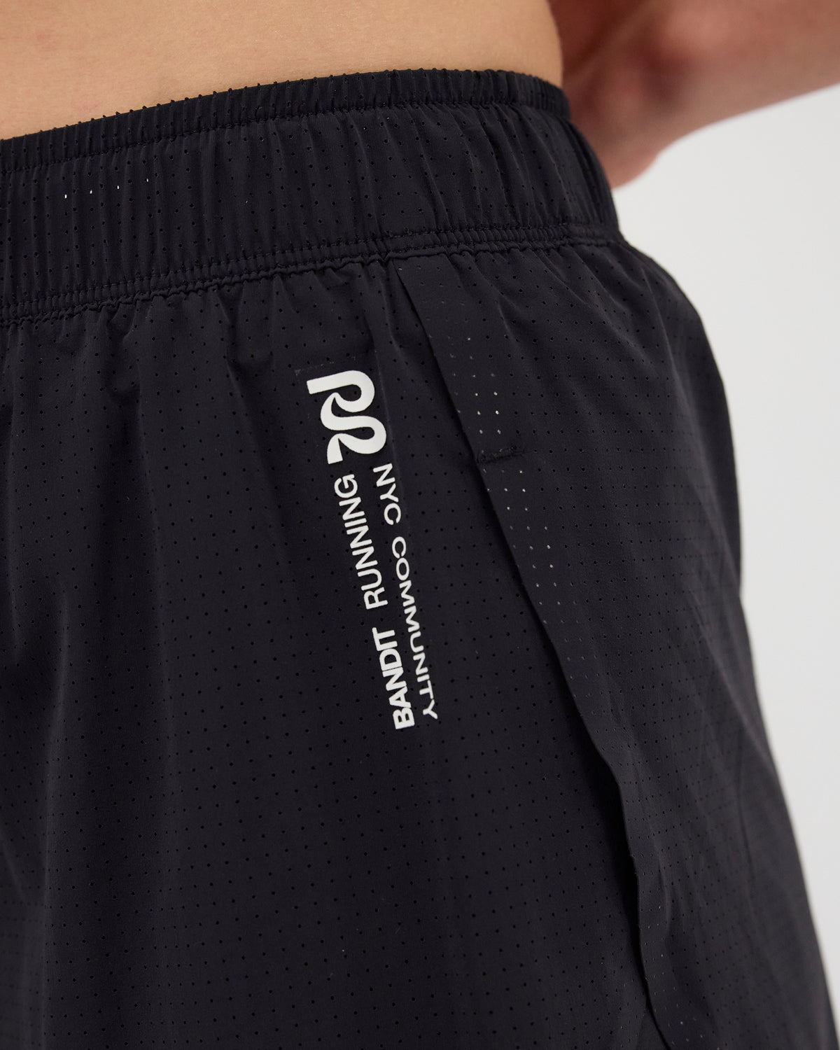 Women's Vento™ Dua Short - Black