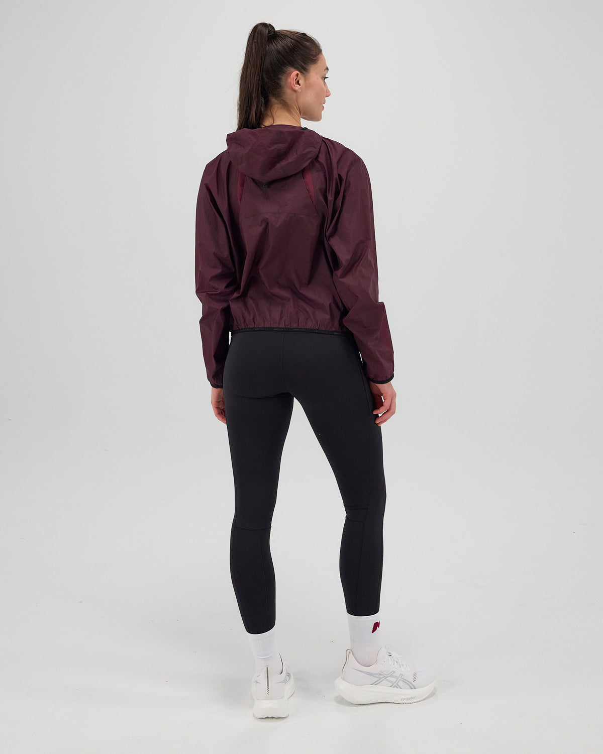 RoccaRip™ Windbreaker, Women's - Fig