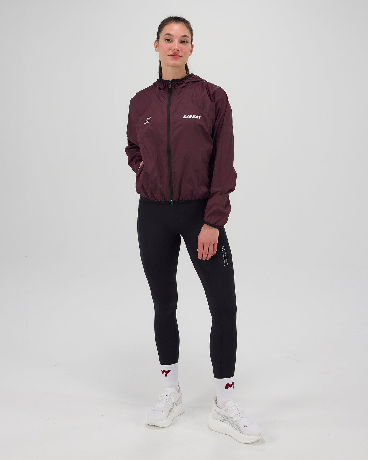 RoccaRip™ Windbreaker, Women's - Fig