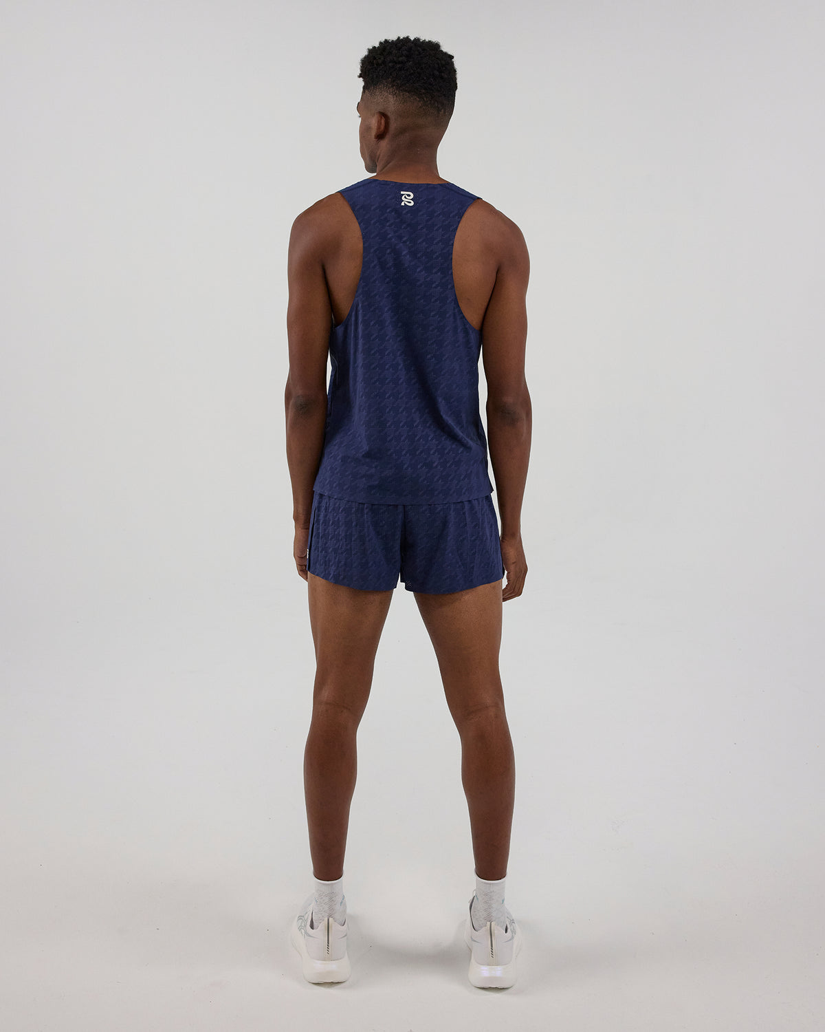 Vento™ Coerver '97 Singlet - NY Navy