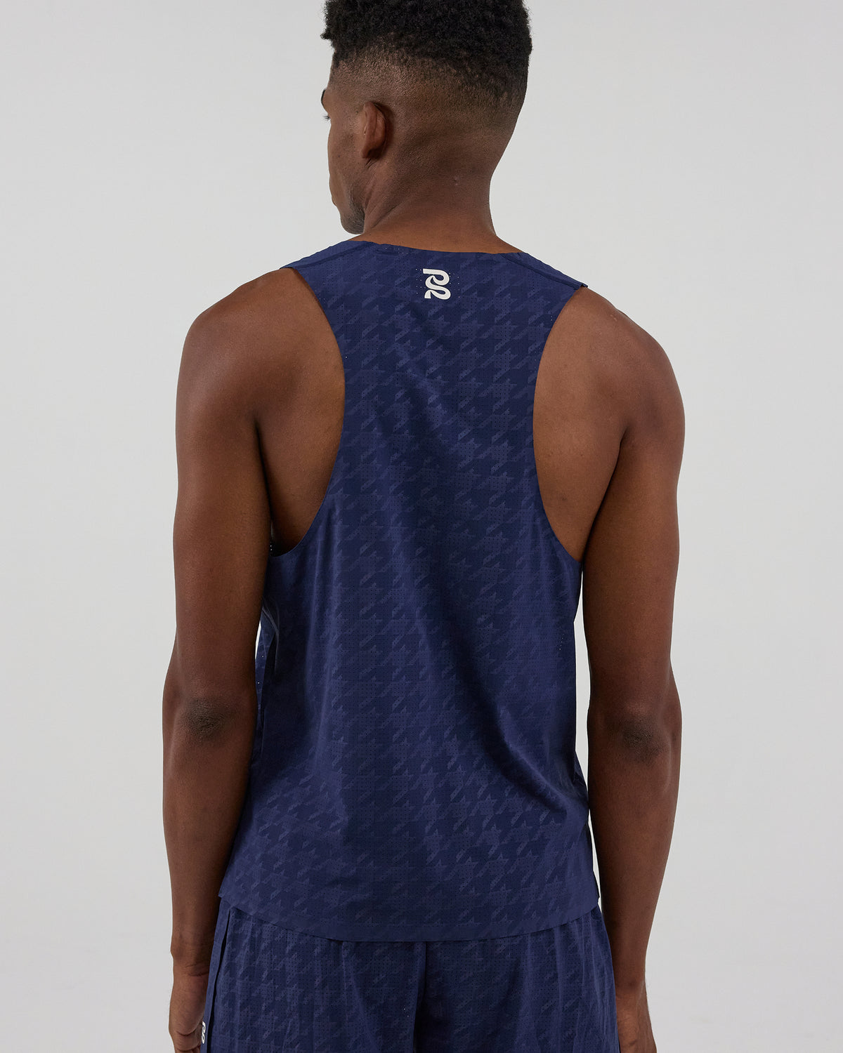Vento™ Coerver '97 Singlet - NY Navy