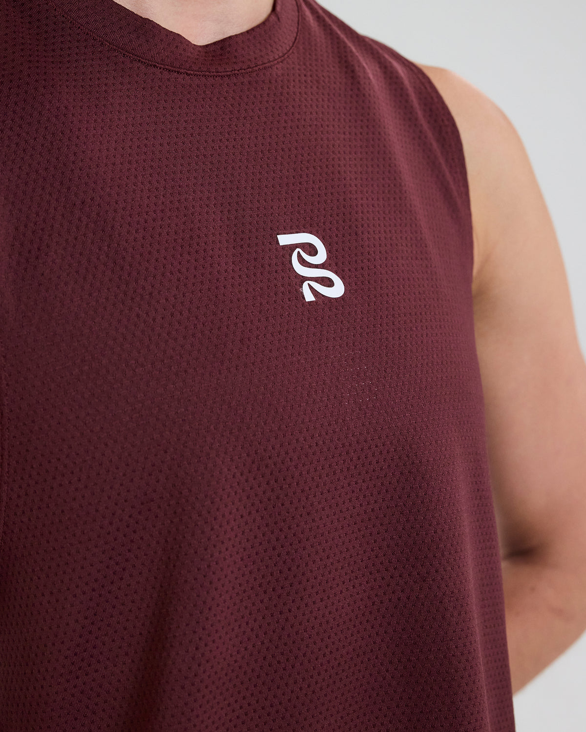 Women's Micromesh™ Run Tank - Fig