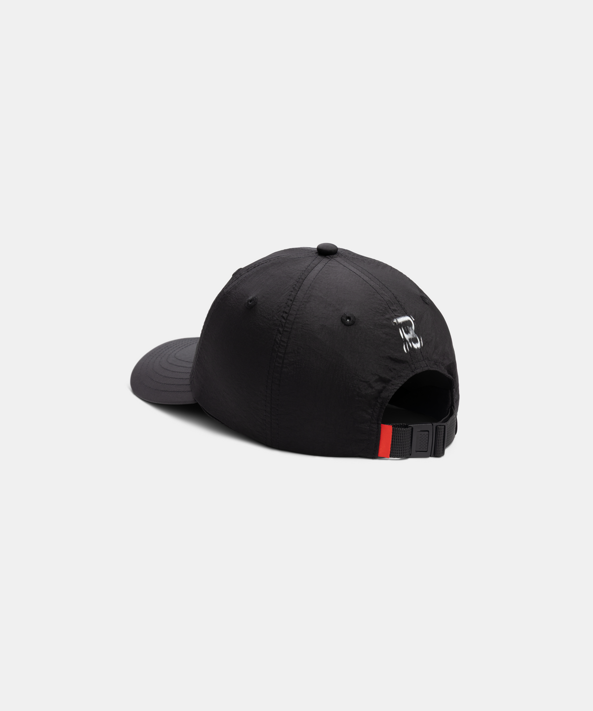 NYCM '25 "Run City" Nylon Dad Hat