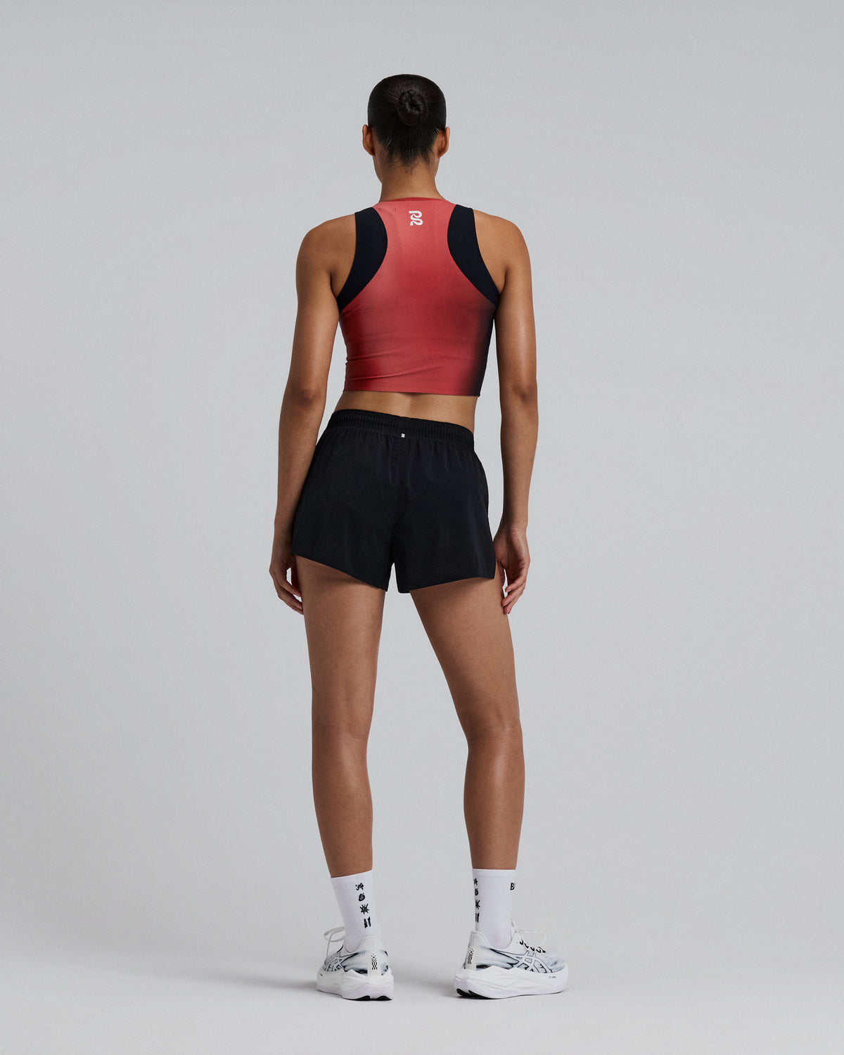 Women's Adapto™ Distance Race Top - Salt Stain Rusted Apricot