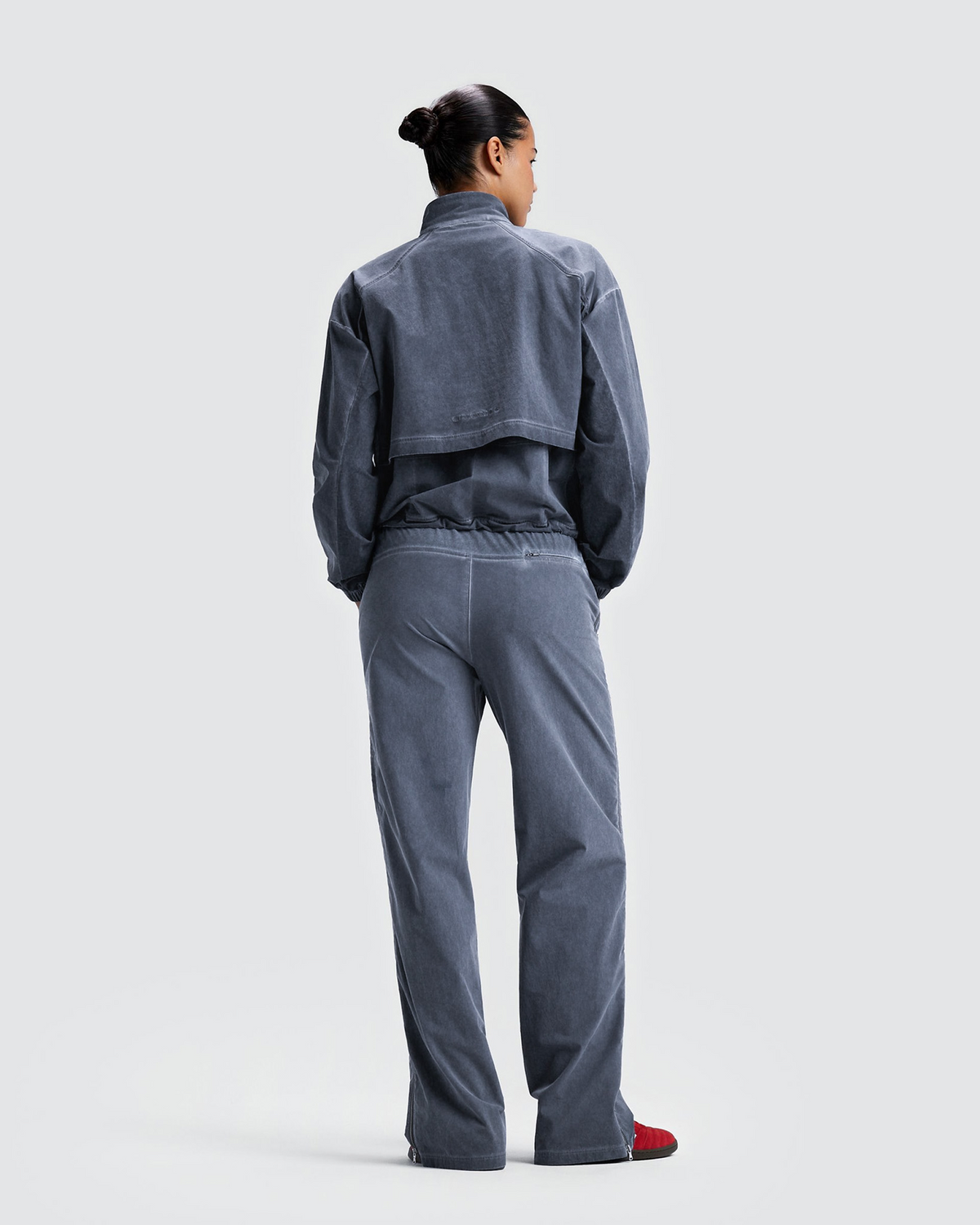 Women's TerraStretch™ Dual Zip Pullover